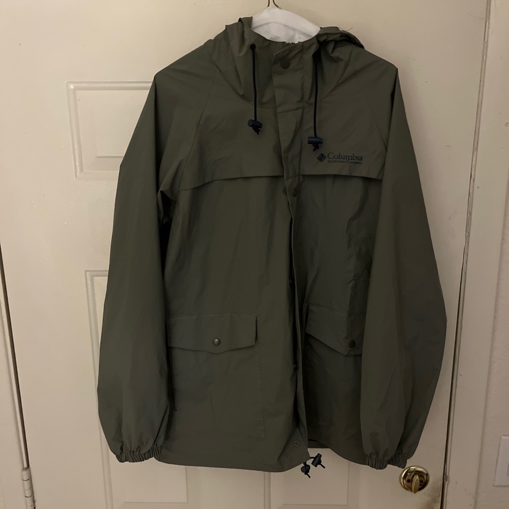 Columbia Men's Medium Jacket.  RN69724